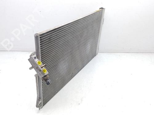 Used AC radiator MERCEDES-BENZ VIANO (W639) CDI 2.2 4-matic (639.711, 639.713, 639.811, 639.813,... (150 hp) 28153382