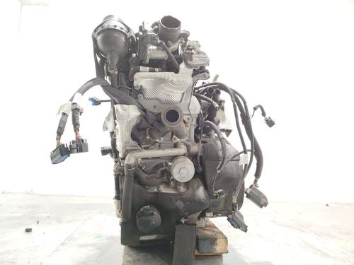 Engine BMW i3 (I01) s Electric | BP29280261M1 