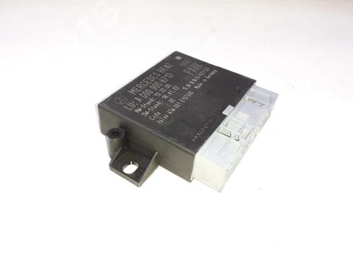 Used Electronic module MERCEDES-BENZ V-CLASS (W447) [2014-2026]  9117322