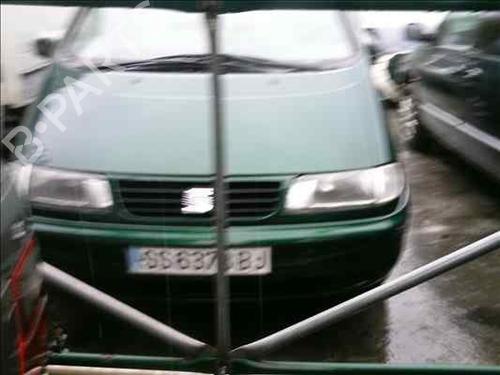 Right headlight SEAT ALHAMBRA (7V8, 7V9) 1.9 TDI | BP1510861C29 