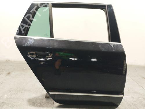 Used Right rear door SKODA SUPERB II Estate (3T5) 2.0 TDI (170 hp) 19923907