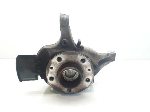 Right front steering knuckle RENAULT LAGUNA III Grandtour (KT0/1)  | BP6599505M26 
