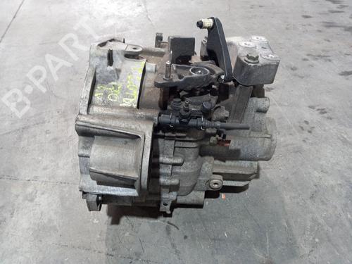 Gearbox AUDI TT (8J3) 2.0 TDI quattro | BP29814384M3