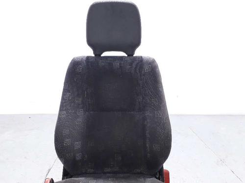 Left front seat MERCEDES-BENZ SPRINTER 4-t Platform/Chassis (B904) 411 CDI | BP15711456C15 