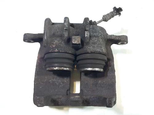 Right front brake caliper FIAT SCUDO Bus (270_, 272_) 2.0 D Multijet | BP11559620M104 
