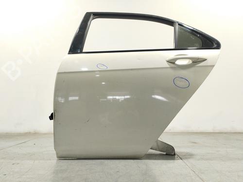 Used Left rear door HONDA ACCORD VII (CL, CN) 2.2 i-CTDi (CN1) (140 hp) 17242893