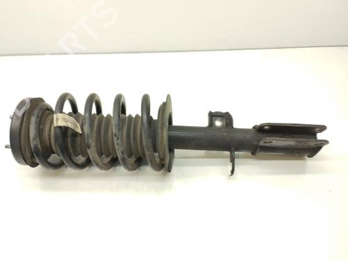 Right front shock absorber BMW X5 (E53) 4.8 is | BP16934096M17 