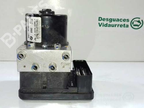 Used ABS pump BMW 3 (E90) 320 d (163 hp) 2781139