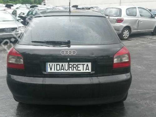 Engine control unit (ECU) AUDI A3 (8L1) 1.9 TDI | BP1944765M57 