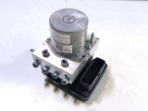 Used ABS pump ABS pump MERCEDES-BENZ VITO Van (W447) 119 CDI / BlueTEC (447.601, 447.603, 447.605) (190 hp) 40106127 40106127