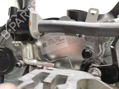 Engine TOYOTA COROLLA Estate (_E21_) 2.0 Hybrid (MZEH12) | BP29355249M1 