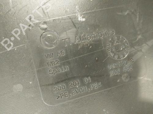 Fuel tank VW T-CROSS (C11, D31)  | BP29574288C62 