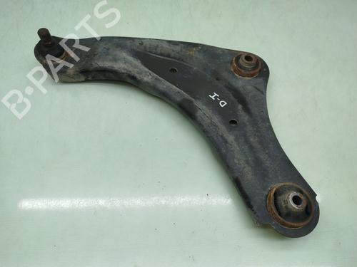 left-front-suspension-arm-nissan-leaf-ze0-2010-2011-2012-2013-2014-2015-2016-2017-35950156 main image