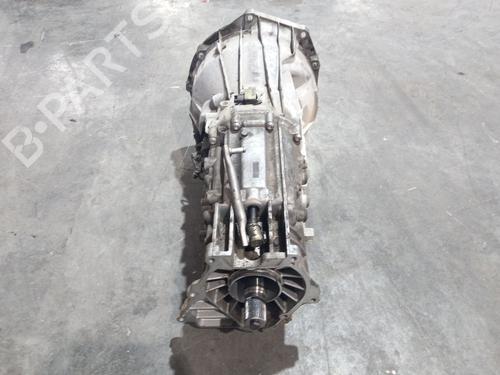 Gearbox BMW X3 (E83) xDrive 20 d | BP29712322M3 