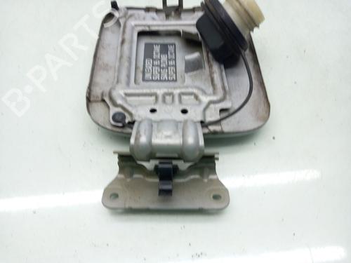Fuel flap NISSAN QASHQAI I (J10, NJ10) 2.0 | BP29133483C131 