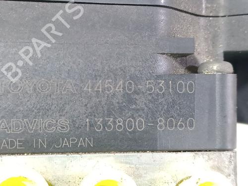 ABS pump LEXUS IS II (_E2_) 220d (ALE20) | BP37792635M43  - Image 5
