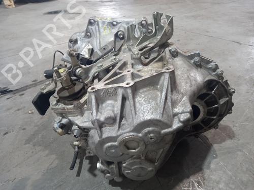 Gearbox TOYOTA RAV 4 III (_A3_) 2.2 D 4WD (ALA30_, ALA30R) | BP29453045M3 