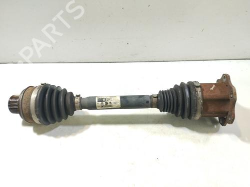 Used Right front driveshaft AUDI A4 B8 (8K2) 2.0 TDI quattro (190 hp) 31968937
