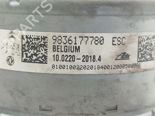 ABS pump OPEL CORSA F (P2JO) 1.2 (68) | BP29434033M43 