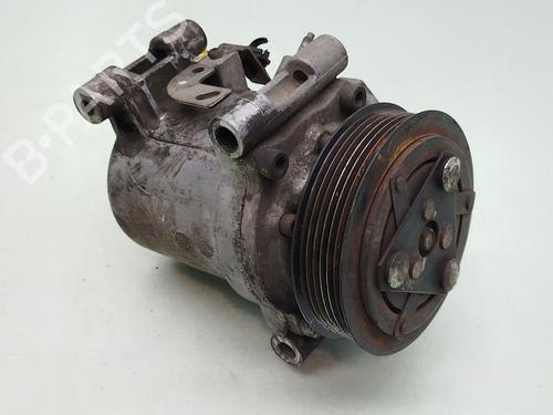 Compressor A/A OPEL VIVARO C Van (K0) 1.5 (120 hp) 29394722