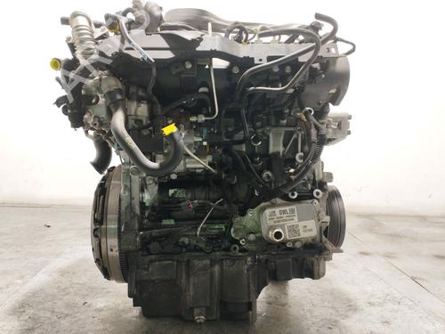 Engine OPEL MERIVA B MPV (S10) 1.6 CDTI (75) | BP34704334M1  - Image 6