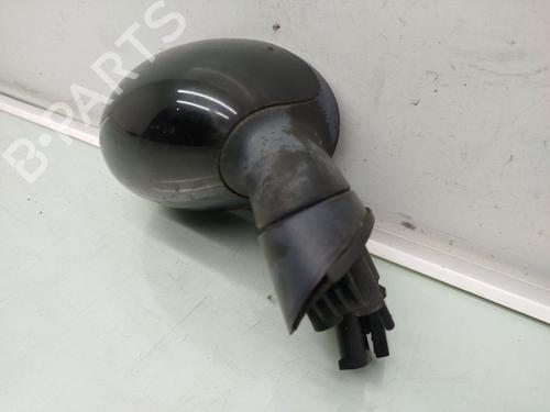 Right mirror MINI MINI (R50, R53) Cooper | BP20338007C27 