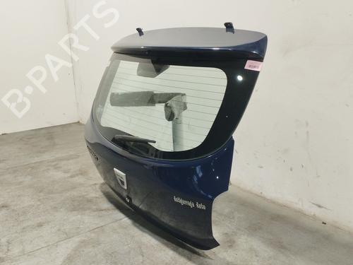 Tailgate DACIA SANDERO II 1.2 | BP29753467C6