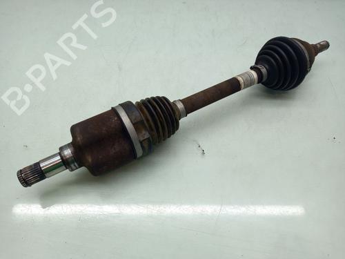 Used Left front driveshaft FORD FOCUS III 1.6 TDCi (115 hp) 20294176