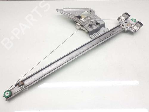 Front left window mechanism MERCEDES-BENZ SPRINTER 3,5-t Platform/Chassis (B906) 315 CDI (906.131, 906.133, 906.135, 906.231, 906.233,... | BP13873310C22 