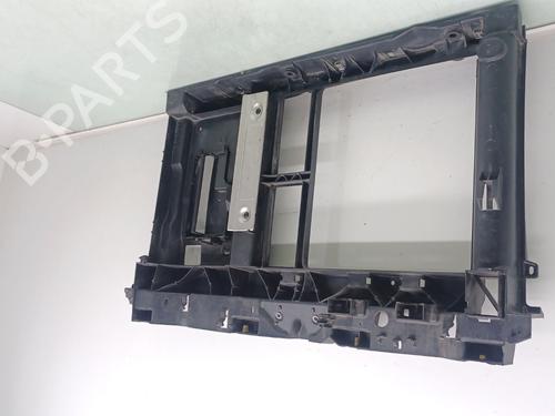 Front slam panel CITROËN C3 III (SX) 1.2 PURETECH 82 | BP33217010C72  - Image 5