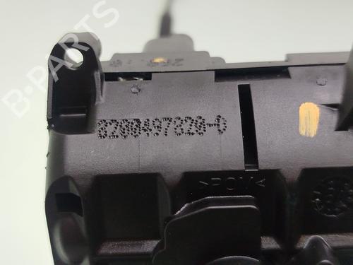 Serratura cofano posteriore MERCEDES-BENZ CITAN MPV (W415) 108 CDI (415.703) | BP30276859C101 