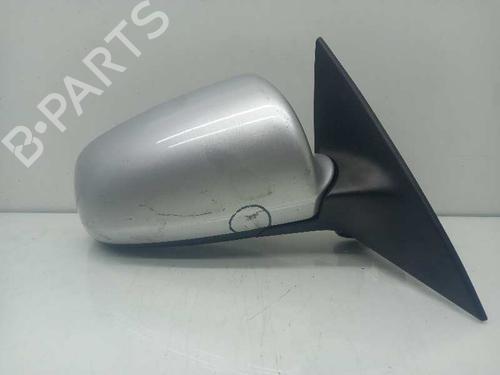 Right mirror AUDI A6 C6 (4F2) 3.0 TDI quattro | BP13750346C27 