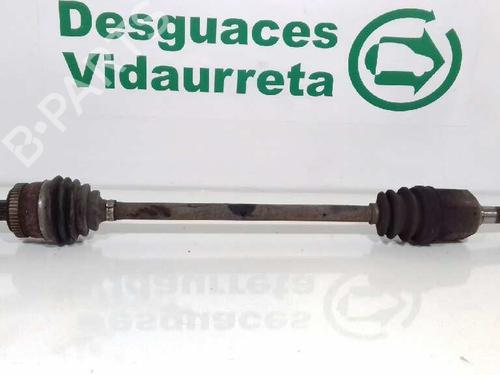 Used Right rear driveshaft KIA SPORTAGE II (JE_, KM_) [2004-2011]  2724461