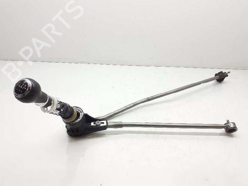 Gear lever AUDI A5 (8T3) 2.0 TDI quattro | BP7995498M90 