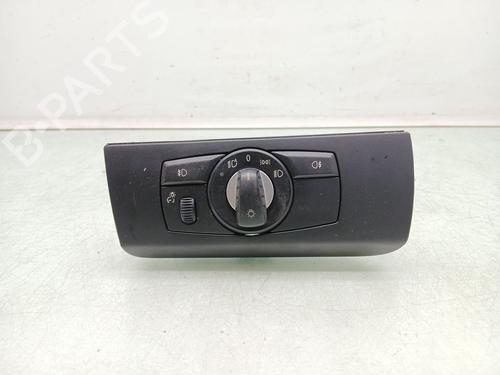 Used Headlight switch Headlight switch BMW X5 (E70) xDrive 30 d (245 hp) 32751198 32751198