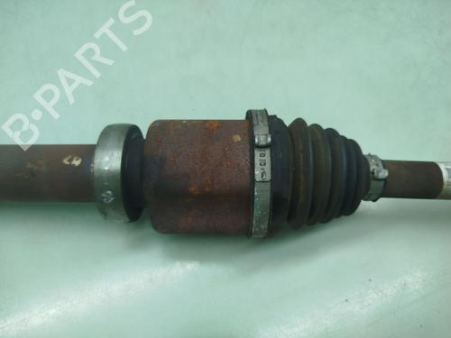 Right front driveshaft FORD MONDEO V Hatchback (CE) 2.0 TDCi | BP39173672M39 - Image 3