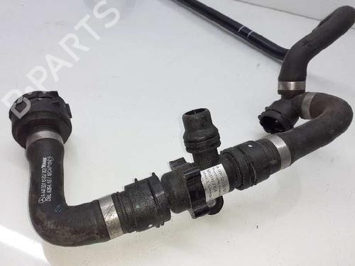 Pipe MERCEDES-BENZ VITO Tourer (W447)  | BP14307833M125 
