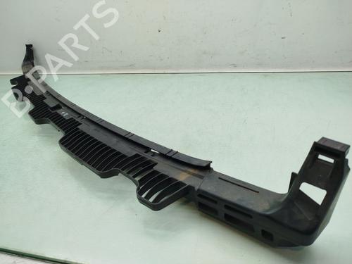 Rear bumper reinforcement VW GOLF VII (5G1, BQ1, BE1, BE2) 2.0 GTI | BP23425369C73 