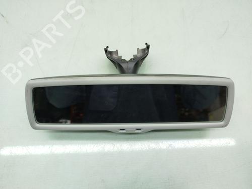 Rear mirror VW TOURAN (1T3) 2.0 TDI | BP22980540I6 