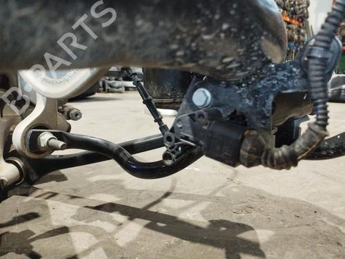 Rear axle AUDI A5 Sportback (F5A, F5F) 35 TDI | BP29431320M2 