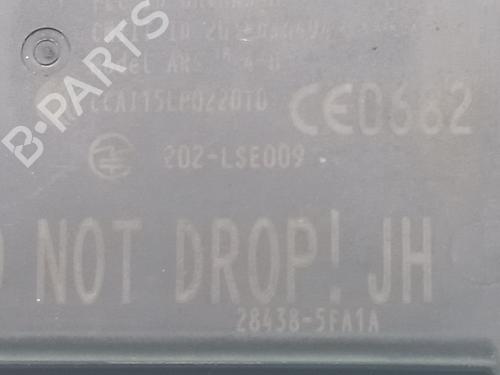 Electronic module NISSAN MICRA V (K14)  | BP16783013M83 
