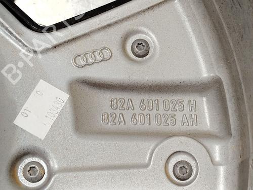 Rim AUDI A1 Sportback (GBA) 30 TFSI | BP29181104C45 