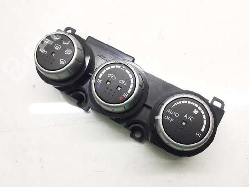 Used Climate control NISSAN MURANO I (Z50) 3.5 4x4 (234 hp) 9703299