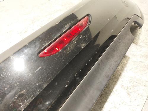 Rear bumper PEUGEOT 208 I (CA_, CC_) 1.6 VTi | BP21122353C8
