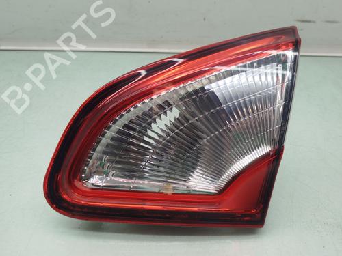 Used Right tailgate light NISSAN QASHQAI / QASHQAI +2 I (J10, NJ10, JJ10E) 1.6 dCi (130 hp) 26880077