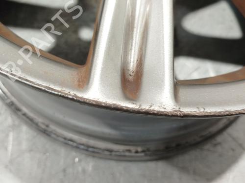 Rim TOYOTA YARIS (_P13_) 1.4 D (NLP130_, NLP130) | BP29353145C45 
