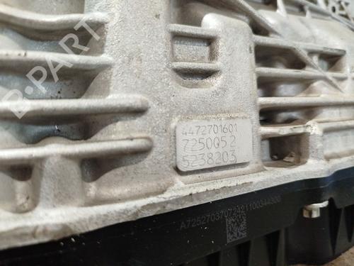 Gearbox MERCEDES-BENZ V-CLASS (W447) V 220 CDI / d (447.811, 447.813, 447.815) | BP40106298M3 - Image 7