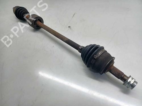 Used Right front driveshaft FIAT 500 (312_) 1.2 (312AXA1A) (69 hp) 8903600