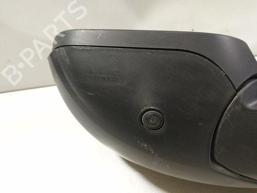 Bakspejl venstre DACIA DUSTER (HM_) 1.3 TCe 150 (HMM3) | BP31941210C26 