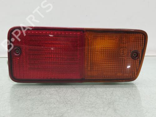 Used Rear bumper right light Rear bumper right light NISSAN PATROL GR V Wagon (Y61) 3.0 DTi (160 hp) 36553214 36553214